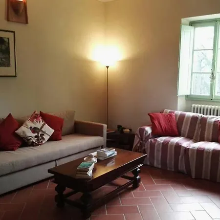 Casa Nonna Nini * Le Bolle