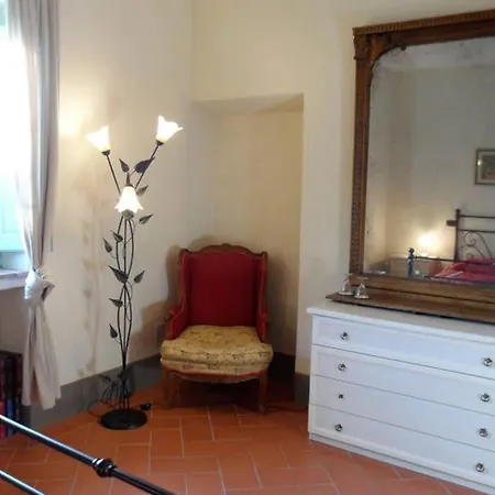 Casa Nonna Nini Apartment Le Bolle