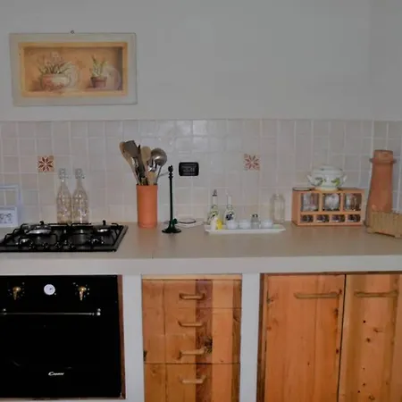 Apartment Casa Nonna Nini