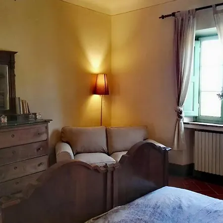 Casa Nonna Nini Apartment