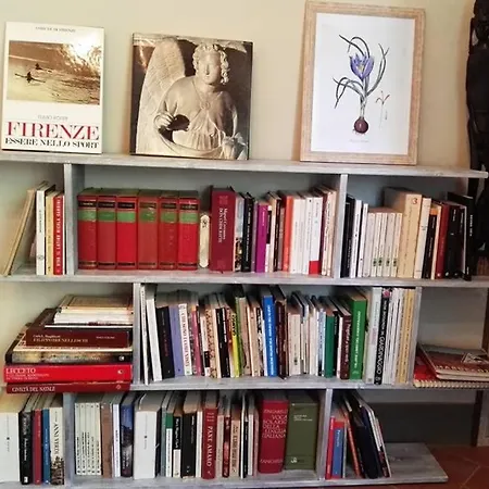 Casa Nonna Nini Apartment *