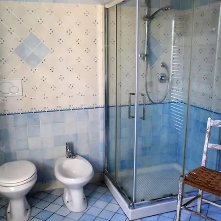 Casa Nonna Nini Apartment Le Bolle