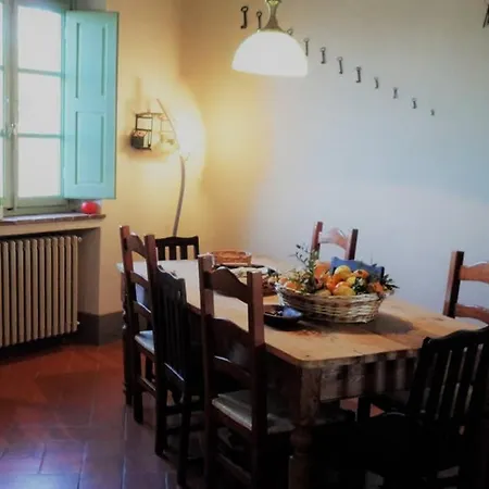 Casa Nonna Nini * Le Bolle